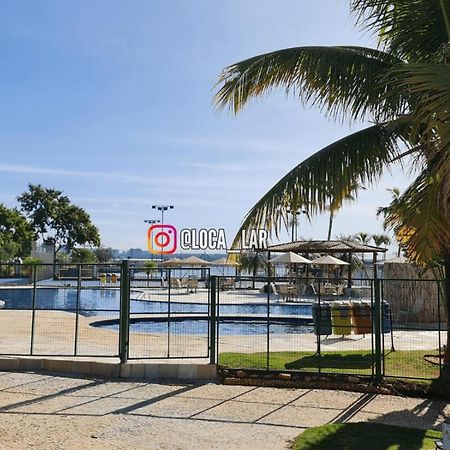 شقة Aconchegante Apartamento No Lago برازيليا المظهر الخارجي الصورة