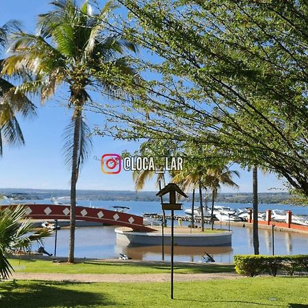 شقة Aconchegante Apartamento No Lago برازيليا المظهر الخارجي الصورة