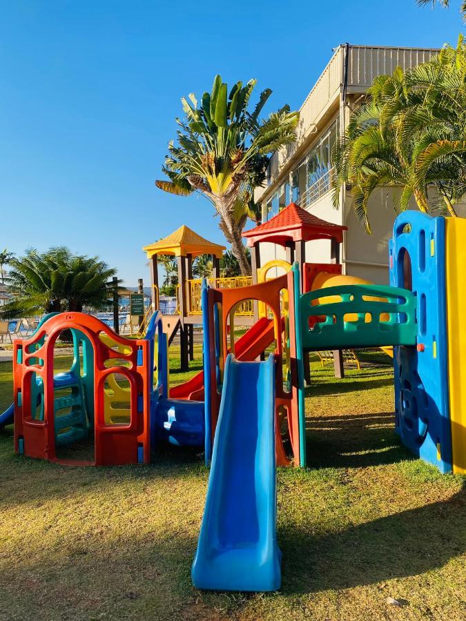 شقة Aconchegante Apartamento No Lago برازيليا المظهر الخارجي الصورة