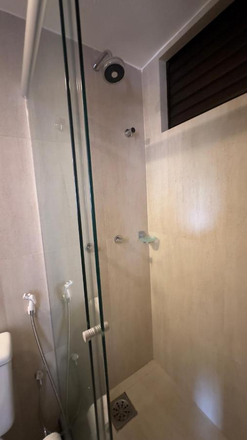 شقة Aconchegante Apartamento No Lago برازيليا المظهر الخارجي الصورة