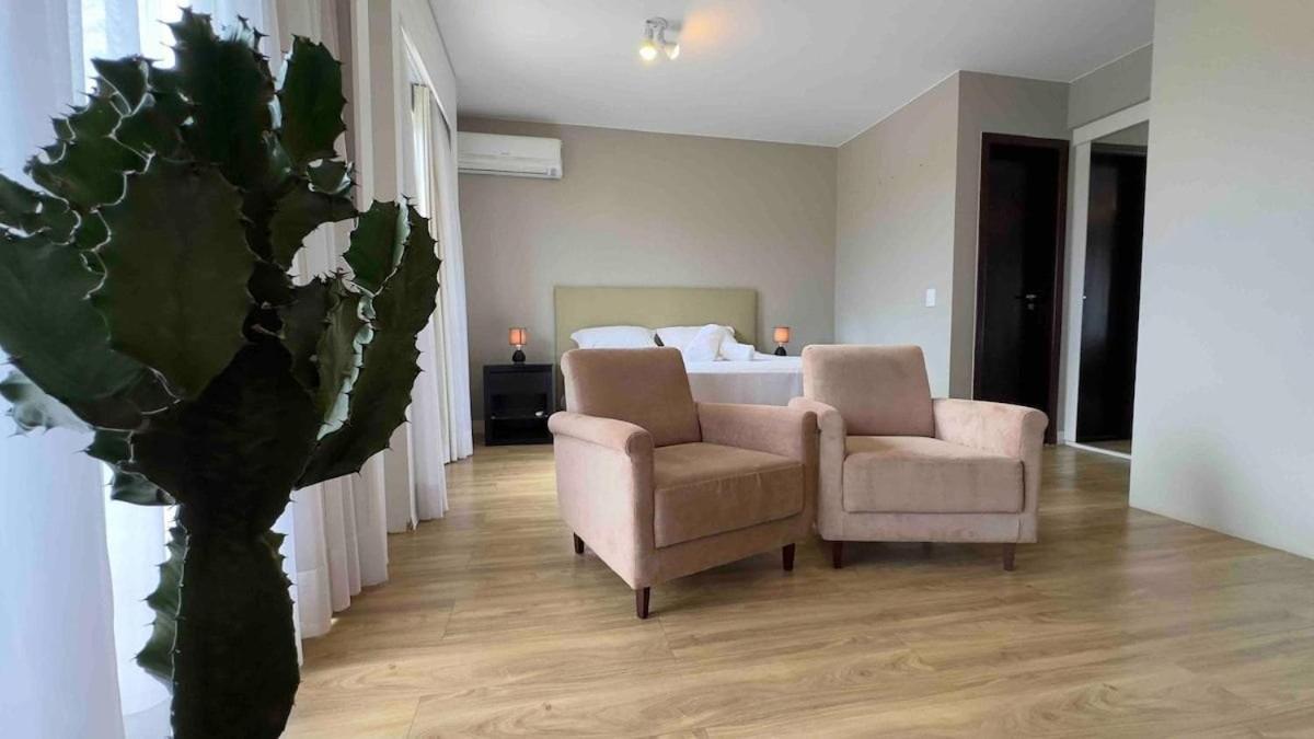 شقة Aconchegante Apartamento No Lago برازيليا المظهر الخارجي الصورة