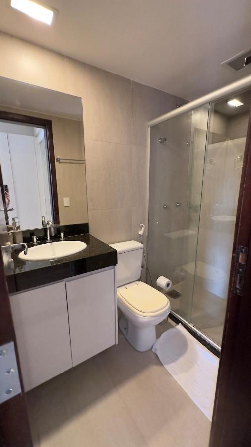شقة Aconchegante Apartamento No Lago برازيليا المظهر الخارجي الصورة