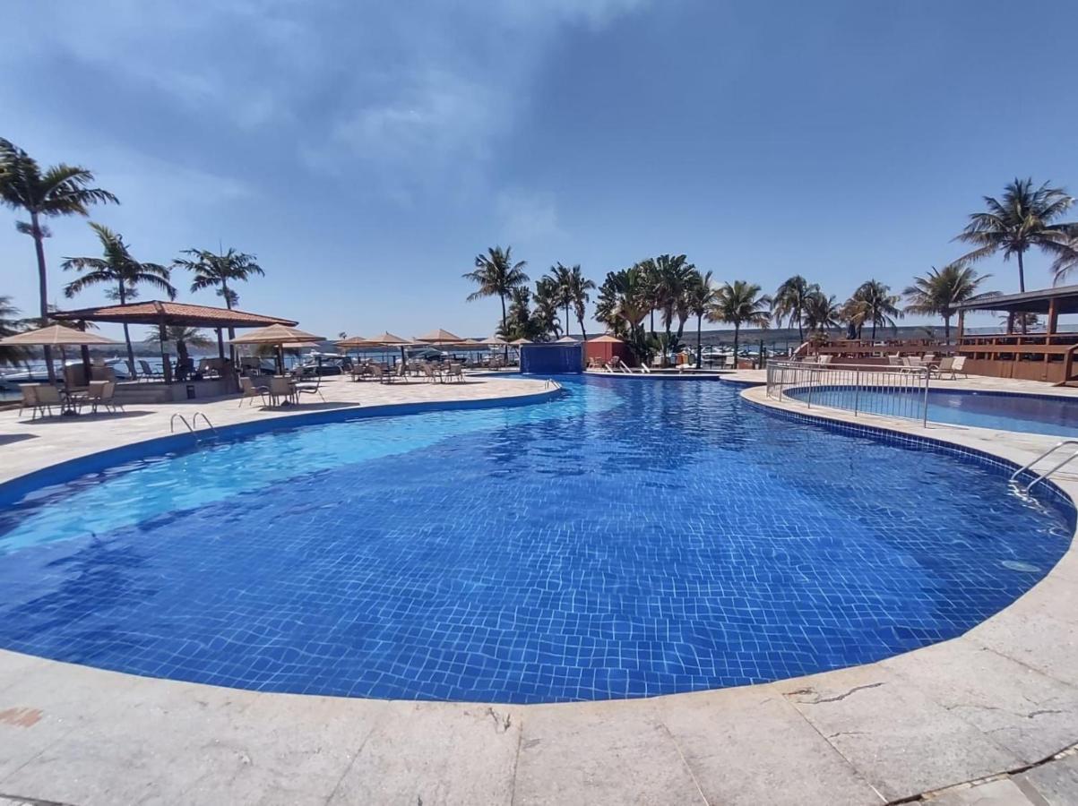 شقة Aconchegante Apartamento No Lago برازيليا المظهر الخارجي الصورة
